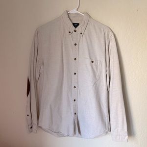 J. Crew button down shirt